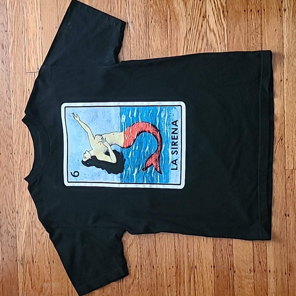 Loteria T-Shirt